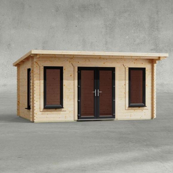 The Best Log Cabins to Buy This Year: A Simple Guide for Every Budget
