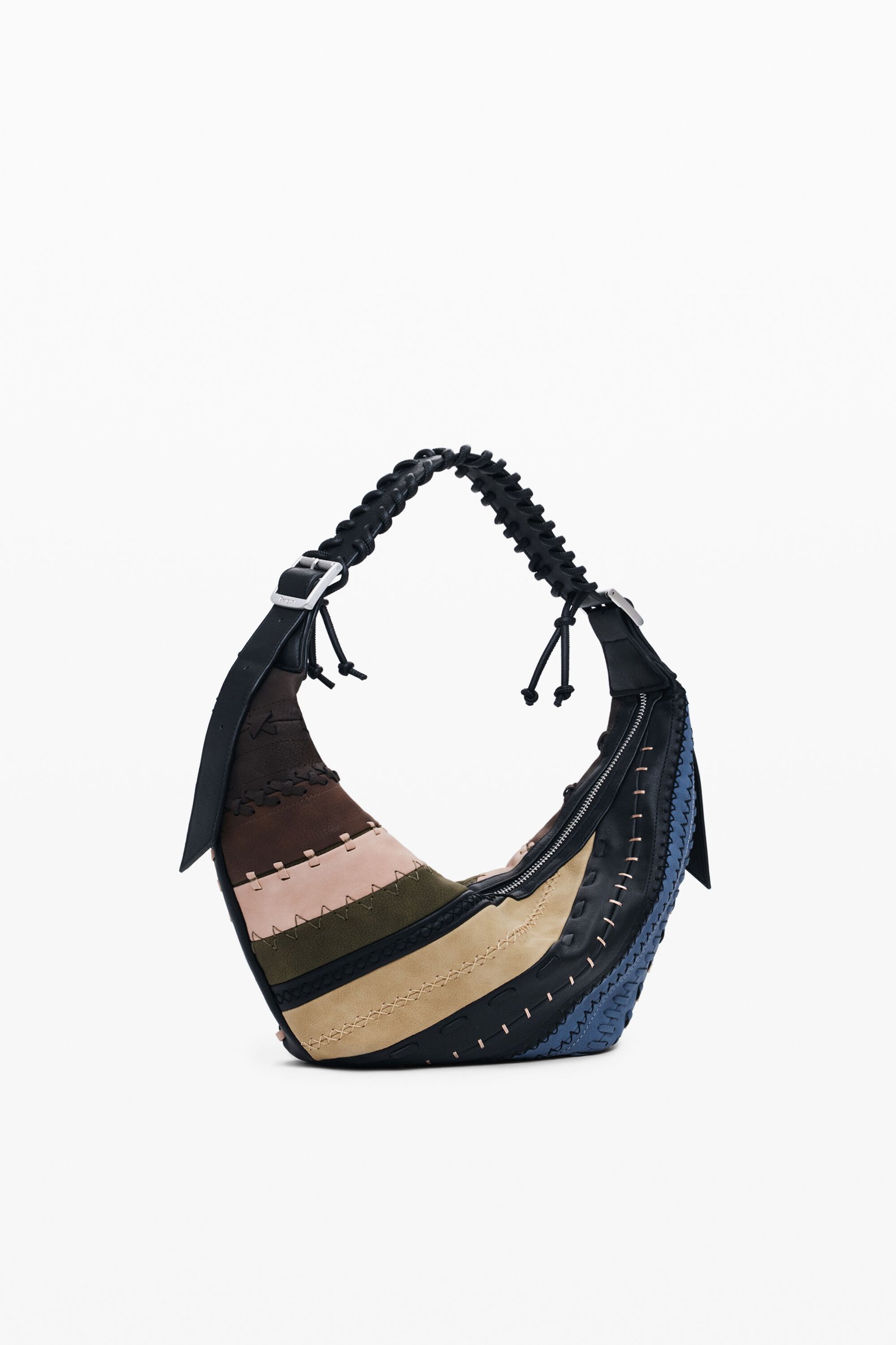 The Best Desigual Bags: Three Picks for Every Day