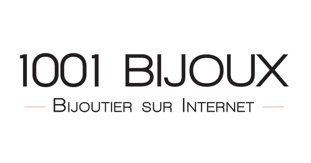 1001 Bijoux FR