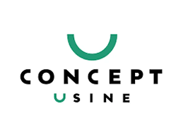 Concept Usine FR