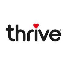 Thrive Pet Food UK